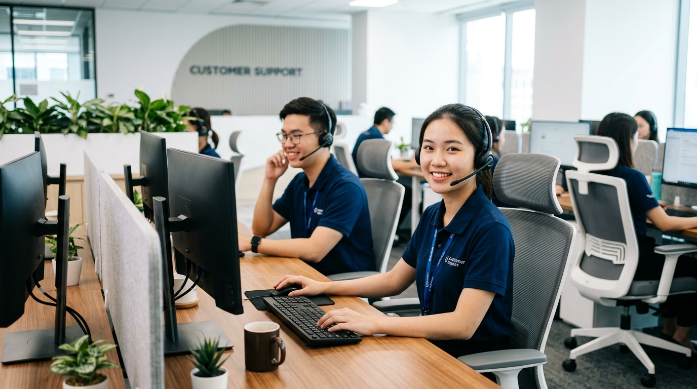Liên hệ trung tâm bảo hành Panasonic Khánh Hòa