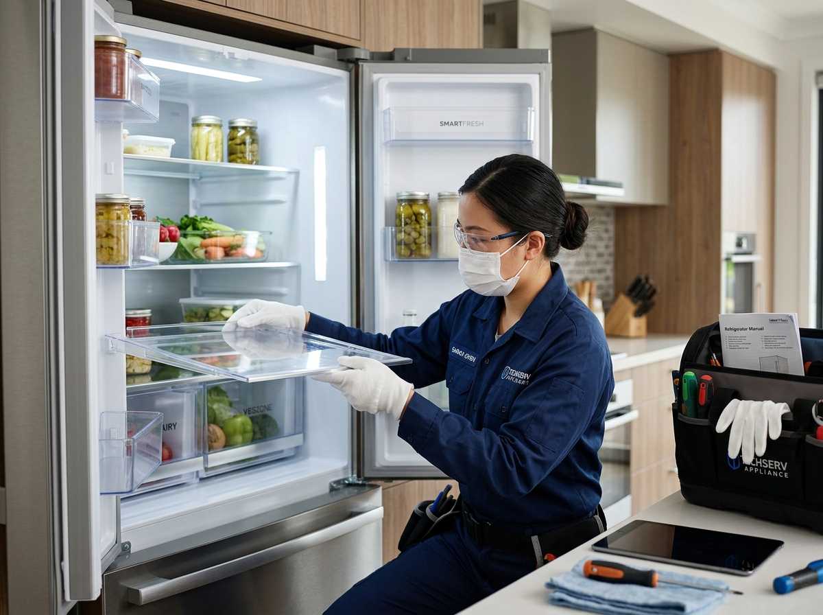 Dịch vụ lắp đặt bảo dưỡng Panasonic